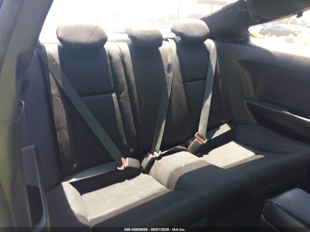 Aukcja sprzedaży 2013 Honda Civic Si, vin: 2HGFG4A58DH702920, numer aukcji: 45809000