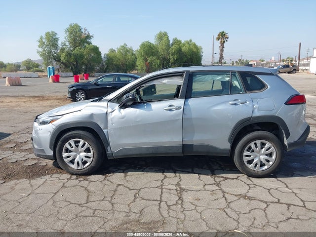 Toyota Corolla Cross L 2025 7MUAAAAG0SV137139 Image 14