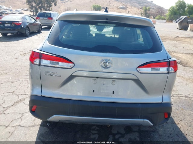 Toyota Corolla Cross L 2025 7MUAAAAG0SV137139 Image 16
