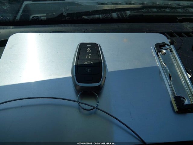 2021 Jeep Wrangler Unlimited 80th Anniversary 4x4 მანქანა იყიდება აუქციონზე, vin: 1C4HJXDG9MW738348, აუქციონის ნომერი: 45809006