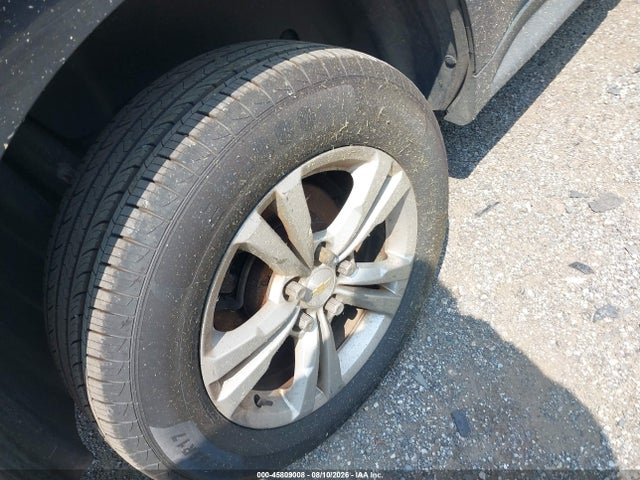 Chevrolet EQUINOX LT 2014 2GNFLFEK9E6345306 Image 12