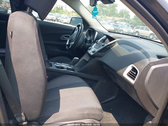 Chevrolet EQUINOX LT 2014 2GNFLFEK9E6345306 Image 5