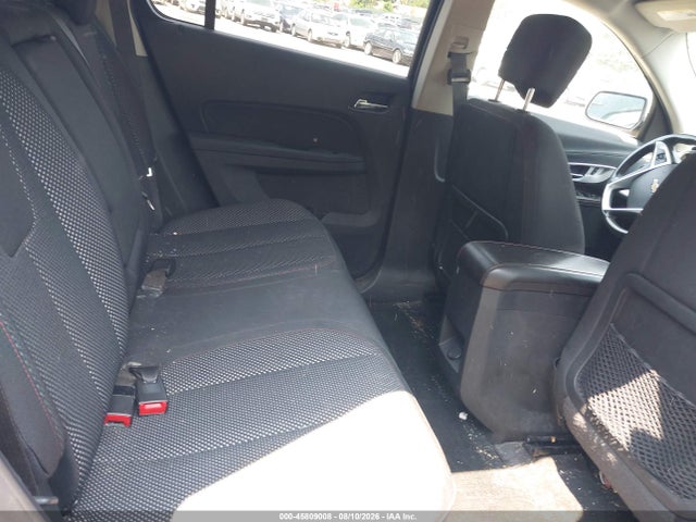 Chevrolet EQUINOX LT 2014 2GNFLFEK9E6345306 Image 8