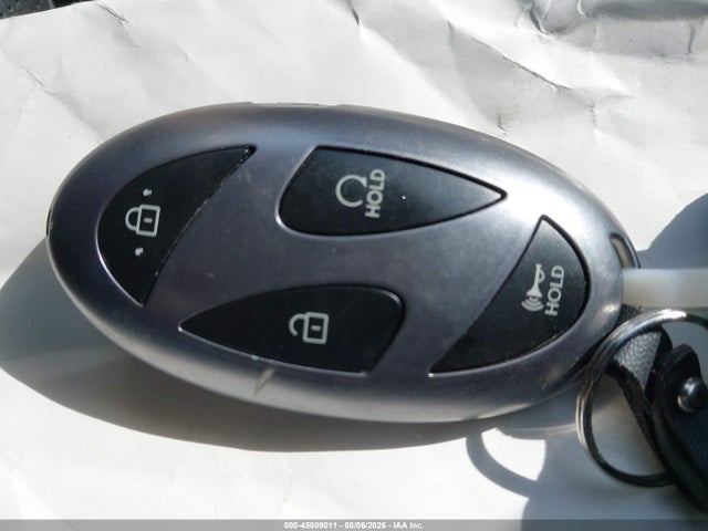 Aukcja sprzedaży 2025 Hyundai Elantra Limited, vin: KMHLP4DG2SU020085, numer aukcji: 45809011