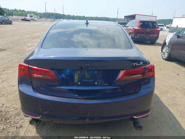 Продаж на аукціоні авто 2016 Acura Tlx, vin: 19UUB1F30GA001500, номер лоту: 45809016