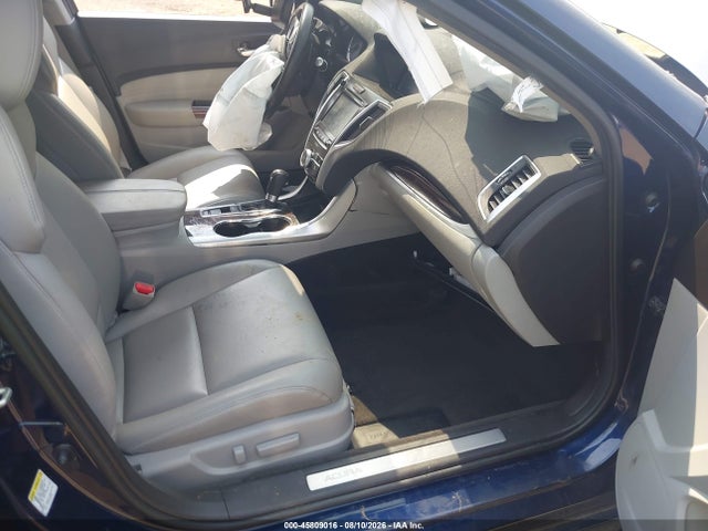 Продаж на аукціоні авто 2016 Acura Tlx, vin: 19UUB1F30GA001500, номер лоту: 45809016