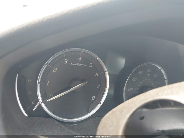 Продаж на аукціоні авто 2016 Acura Tlx, vin: 19UUB1F30GA001500, номер лоту: 45809016