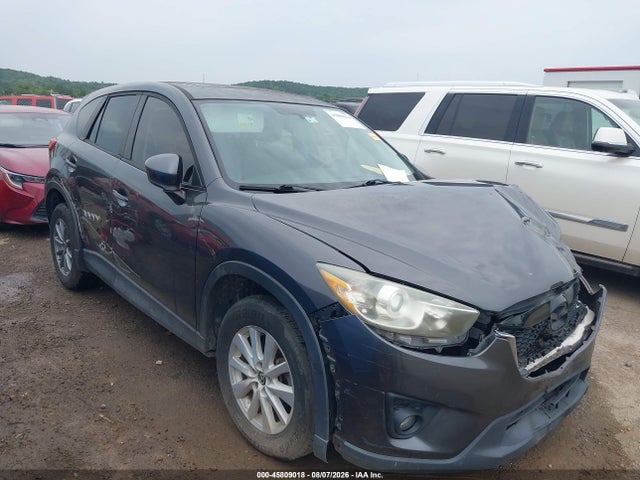 Aukcja sprzedaży 2014 Mazda Cx-5 Touring, vin: JM3KE2CY3E0342158, numer aukcji: 45809018
