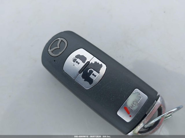 45809018 :رقم المزاد ، JM3KE2CY3E0342158 vin ، 2014 Mazda Cx-5 Touring مزاد بيع