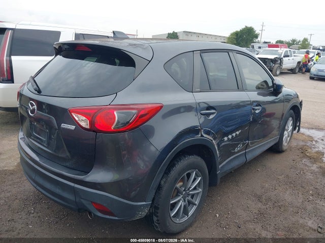45809018 :رقم المزاد ، JM3KE2CY3E0342158 vin ، 2014 Mazda Cx-5 Touring مزاد بيع