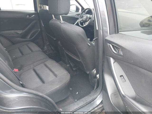 45809018 :رقم المزاد ، JM3KE2CY3E0342158 vin ، 2014 Mazda Cx-5 Touring مزاد بيع