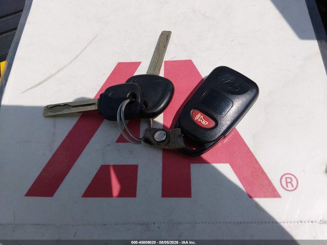 2012 Hyundai Sonata Gls მანქანა იყიდება აუქციონზე, vin: 5NPEB4AC3CH323675, აუქციონის ნომერი: 45809020