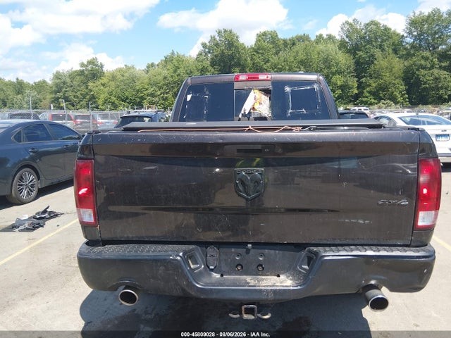 Aukcja sprzedaży 2010 Dodge Ram 1500 Slt/sport/trx, vin: 1D7RV1CT7AS239187, numer aukcji: 45809028