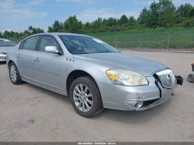 Aukcja sprzedaży 2011 Buick Lucerne Cxl, vin: 1G4HC5EM3BU115072, numer aukcji: 45809029
