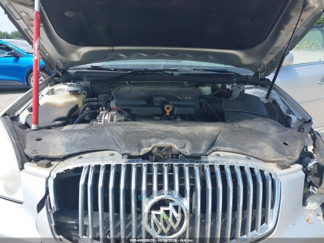 Aukcja sprzedaży 2011 Buick Lucerne Cxl, vin: 1G4HC5EM3BU115072, numer aukcji: 45809029