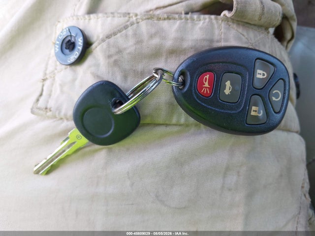 Aukcja sprzedaży 2011 Buick Lucerne Cxl, vin: 1G4HC5EM3BU115072, numer aukcji: 45809029