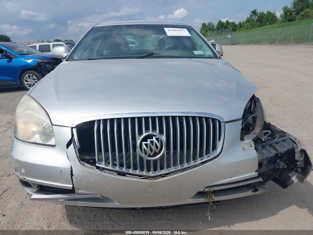Aukcja sprzedaży 2011 Buick Lucerne Cxl, vin: 1G4HC5EM3BU115072, numer aukcji: 45809029