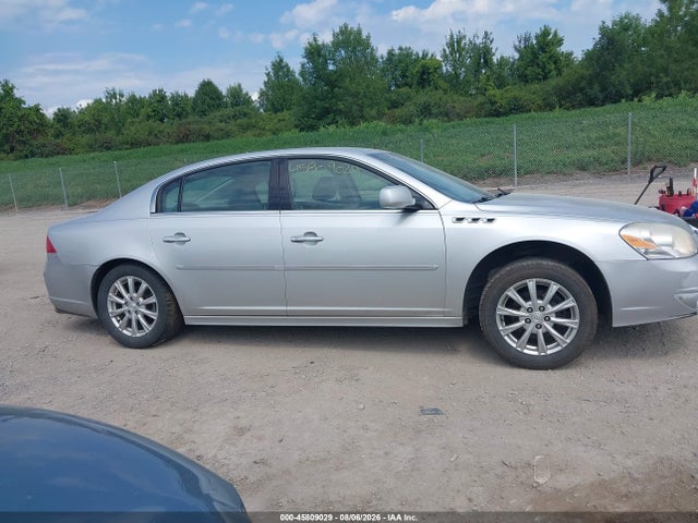 Aukcja sprzedaży 2011 Buick Lucerne Cxl, vin: 1G4HC5EM3BU115072, numer aukcji: 45809029