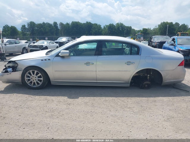 Aukcja sprzedaży 2011 Buick Lucerne Cxl, vin: 1G4HC5EM3BU115072, numer aukcji: 45809029