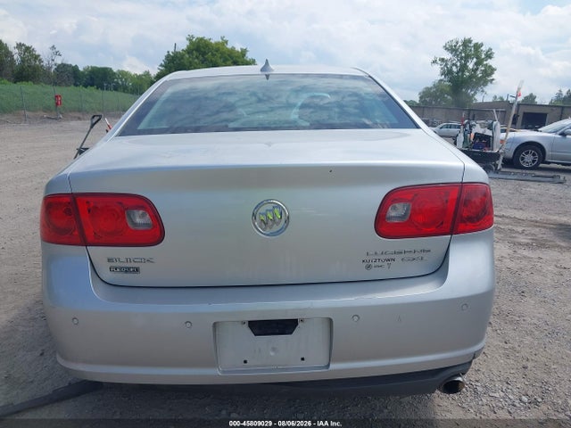 Aukcja sprzedaży 2011 Buick Lucerne Cxl, vin: 1G4HC5EM3BU115072, numer aukcji: 45809029