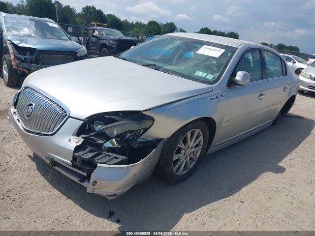 Aukcja sprzedaży 2011 Buick Lucerne Cxl, vin: 1G4HC5EM3BU115072, numer aukcji: 45809029