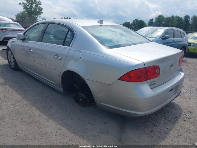 Aukcja sprzedaży 2011 Buick Lucerne Cxl, vin: 1G4HC5EM3BU115072, numer aukcji: 45809029