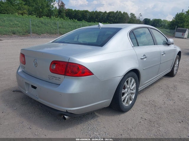Aukcja sprzedaży 2011 Buick Lucerne Cxl, vin: 1G4HC5EM3BU115072, numer aukcji: 45809029