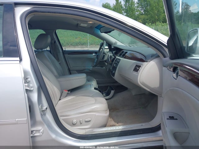Aukcja sprzedaży 2011 Buick Lucerne Cxl, vin: 1G4HC5EM3BU115072, numer aukcji: 45809029