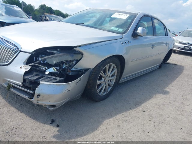 Aukcja sprzedaży 2011 Buick Lucerne Cxl, vin: 1G4HC5EM3BU115072, numer aukcji: 45809029