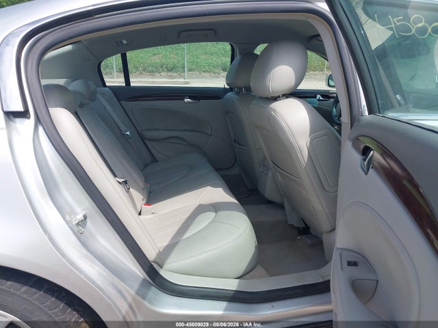Aukcja sprzedaży 2011 Buick Lucerne Cxl, vin: 1G4HC5EM3BU115072, numer aukcji: 45809029