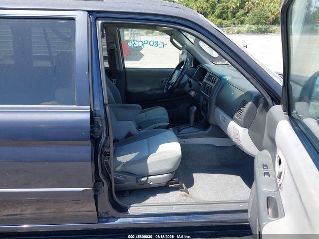 Aukcja sprzedaży 2003 Mitsubishi Montero Sport Es/ls, vin: JA4LS21H63J040051, numer aukcji: 45809030
