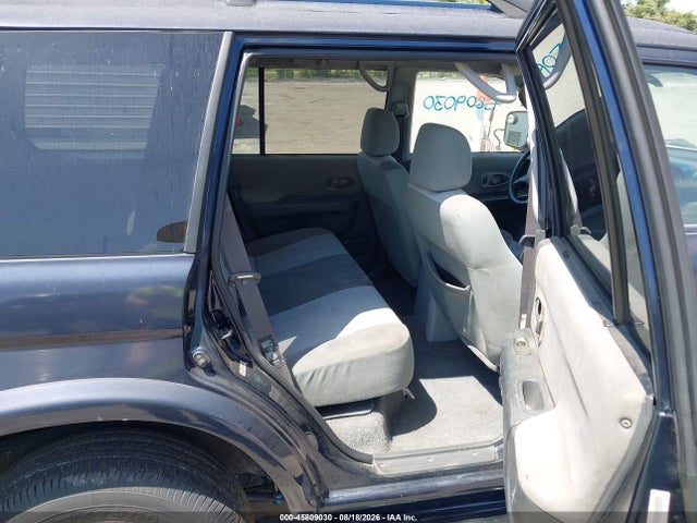 Aukcja sprzedaży 2003 Mitsubishi Montero Sport Es/ls, vin: JA4LS21H63J040051, numer aukcji: 45809030