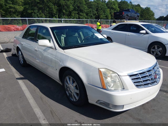 Aukcja sprzedaży 2007 Cadillac Dts Luxury Ii, vin: 1G6KD57Y87U220501, numer aukcji: 45809031