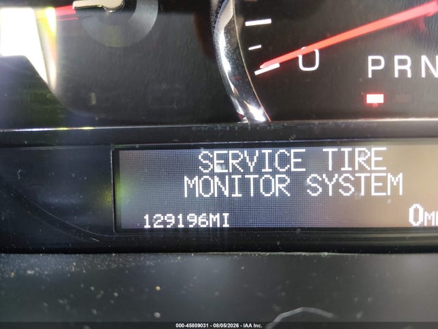 45809031 :رقم المزاد ، 1G6KD57Y87U220501 vin ، 2007 Cadillac Dts Luxury Ii مزاد بيع