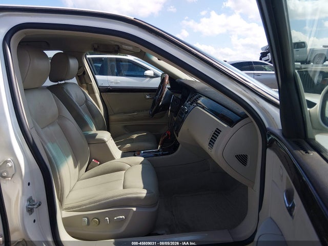 45809031 :رقم المزاد ، 1G6KD57Y87U220501 vin ، 2007 Cadillac Dts Luxury Ii مزاد بيع
