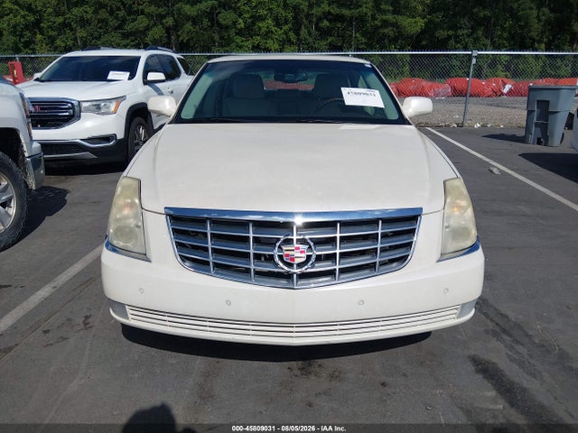 45809031 :رقم المزاد ، 1G6KD57Y87U220501 vin ، 2007 Cadillac Dts Luxury Ii مزاد بيع