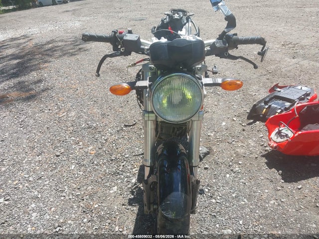 Продажа на аукционе авто 2006 Ducati Monster S2r, vin: ZDM1RAAN56B084778, номер лота: 45809032