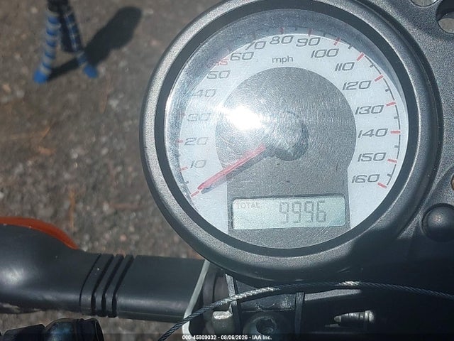 Продажа на аукционе авто 2006 Ducati Monster S2r, vin: ZDM1RAAN56B084778, номер лота: 45809032