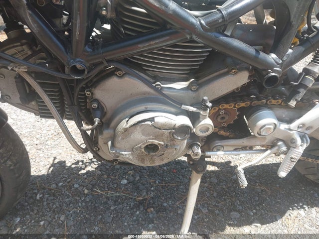 Продажа на аукционе авто 2006 Ducati Monster S2r, vin: ZDM1RAAN56B084778, номер лота: 45809032