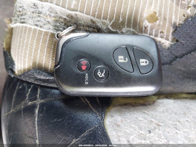 Продаж на аукціоні авто 2008 Lexus Ls 460, vin: JTHBL46FX85053563, номер лоту: 45809033