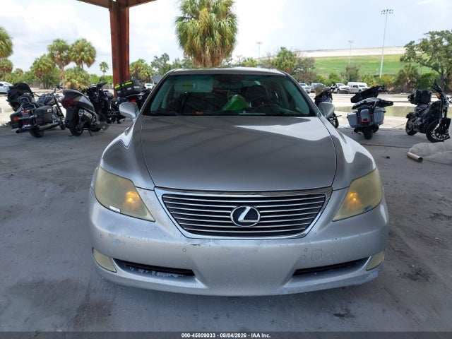 Продаж на аукціоні авто 2008 Lexus Ls 460, vin: JTHBL46FX85053563, номер лоту: 45809033