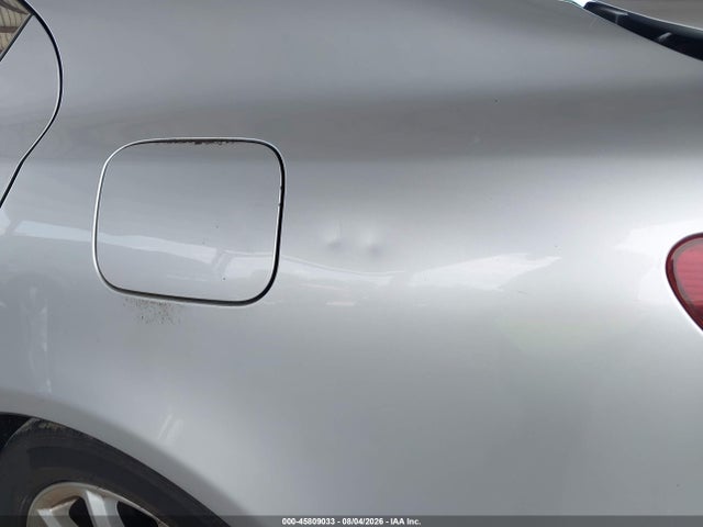Продаж на аукціоні авто 2008 Lexus Ls 460, vin: JTHBL46FX85053563, номер лоту: 45809033
