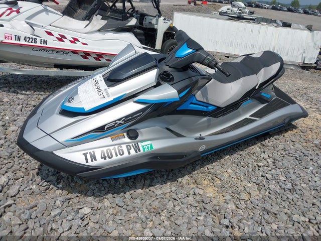 Yamaha Other 2020 USYAMA2417K920 Image 2