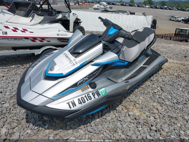 Yamaha Other 2020 USYAMA2417K920 Image 6