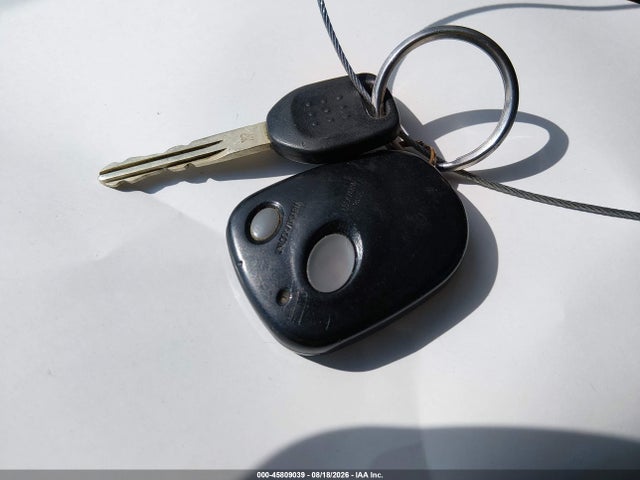Aukcja sprzedaży 2001 Subaru Forester S, vin: JF1SF65571H746324, numer aukcji: 45809039