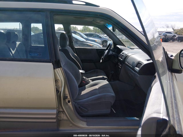 Aukcja sprzedaży 2001 Subaru Forester S, vin: JF1SF65571H746324, numer aukcji: 45809039