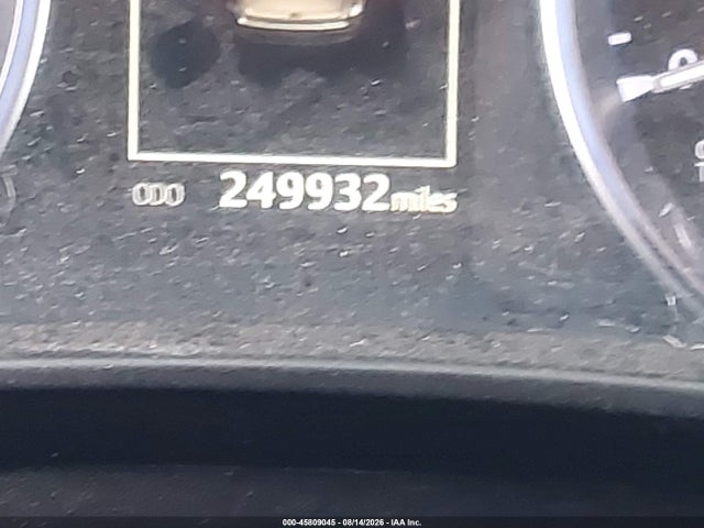 45809045 :رقم المزاد ، 5TDDZRFH4HS427537 vin ، 2017 Toyota Highlander Limited مزاد بيع