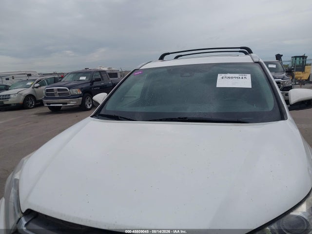 45809045 :رقم المزاد ، 5TDDZRFH4HS427537 vin ، 2017 Toyota Highlander Limited مزاد بيع