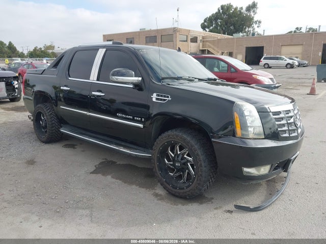 Auction sale of the 2007 Cadillac Escalade Ext, vin: 3GYFK62837G197353, lot number: 45809046