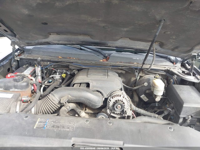 Aukcja sprzedaży 2007 Cadillac Escalade Ext, vin: 3GYFK62837G197353, numer aukcji: 45809046